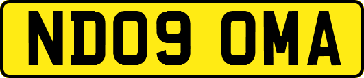 ND09OMA