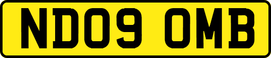 ND09OMB