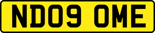 ND09OME