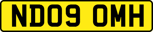 ND09OMH