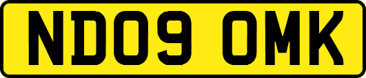 ND09OMK