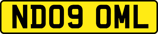 ND09OML