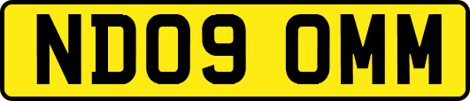 ND09OMM