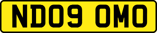 ND09OMO
