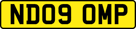 ND09OMP