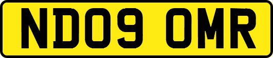 ND09OMR