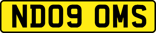 ND09OMS