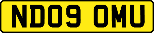 ND09OMU