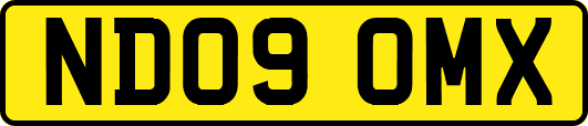 ND09OMX