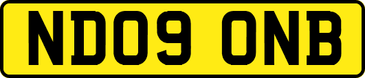 ND09ONB