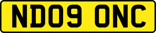 ND09ONC