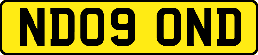 ND09OND