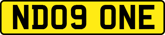 ND09ONE