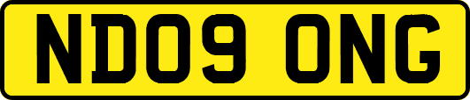 ND09ONG