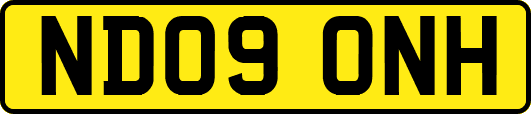 ND09ONH
