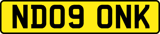 ND09ONK
