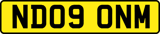 ND09ONM