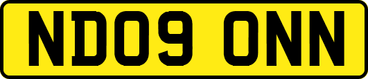ND09ONN