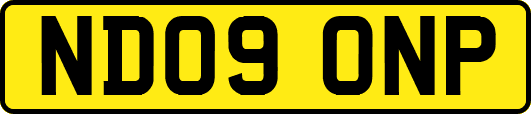 ND09ONP