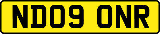 ND09ONR
