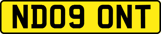 ND09ONT