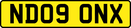 ND09ONX
