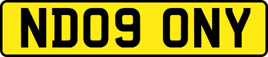 ND09ONY