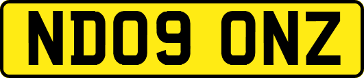 ND09ONZ