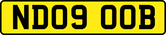 ND09OOB