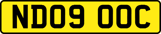 ND09OOC