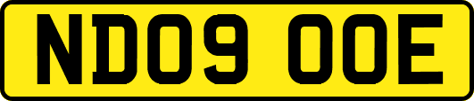 ND09OOE