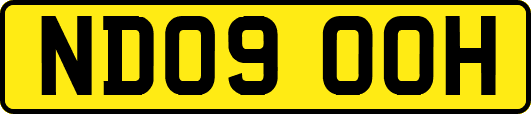 ND09OOH