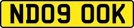 ND09OOK