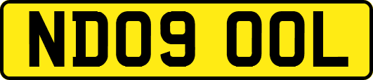 ND09OOL