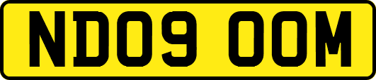 ND09OOM
