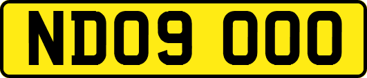 ND09OOO