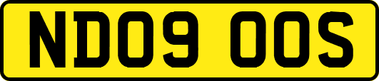ND09OOS