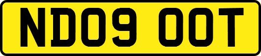 ND09OOT