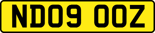ND09OOZ