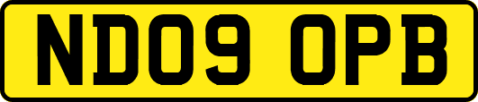 ND09OPB