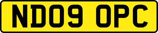 ND09OPC