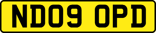 ND09OPD