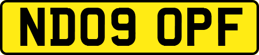 ND09OPF
