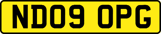 ND09OPG