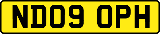 ND09OPH