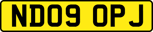 ND09OPJ