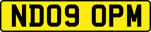 ND09OPM