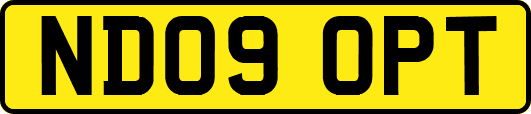 ND09OPT