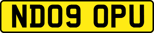 ND09OPU