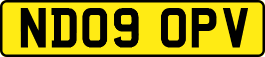 ND09OPV